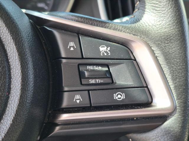 2024 Subaru Ascent Limited 8-Passenger