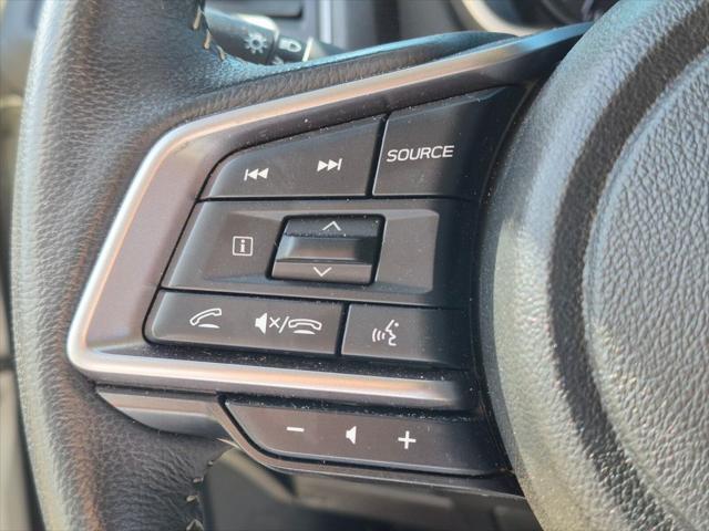 2024 Subaru Ascent Limited 8-Passenger