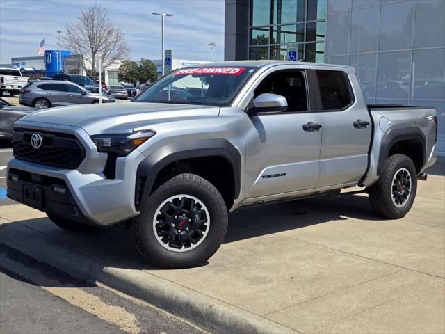 2025 Toyota Tacoma TRD Off-Road for sale in Hot Springs, AR
