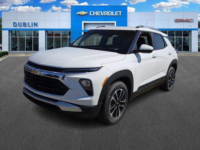 2026 Chevrolet TrailBlazer FWD LT for sale in Dublin, GA