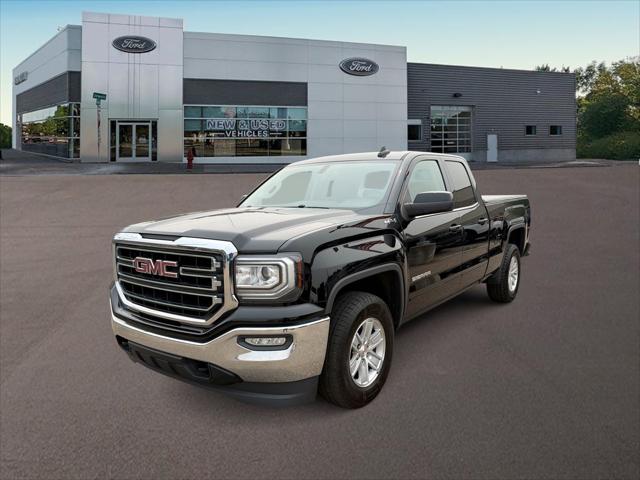 2019 GMC Sierra 1500 Limited SLE for sale in Ferndale, MI