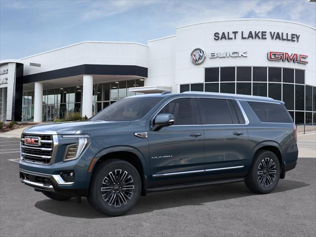 2026 GMC Yukon XL 4WD Elevation