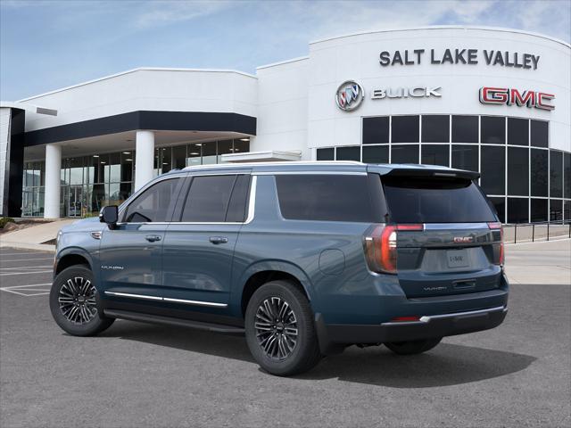 2026 GMC Yukon XL 4WD Elevation