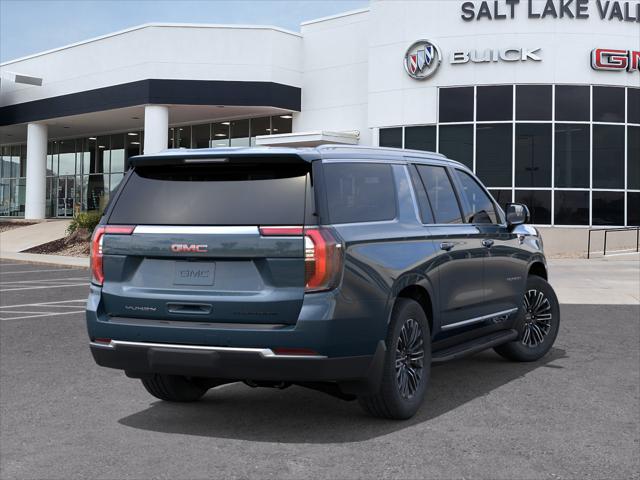 2026 GMC Yukon XL 4WD Elevation
