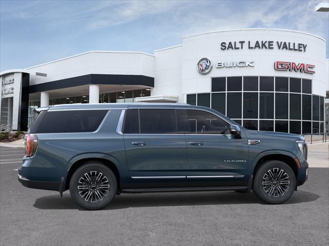 2026 GMC Yukon XL 4WD Elevation