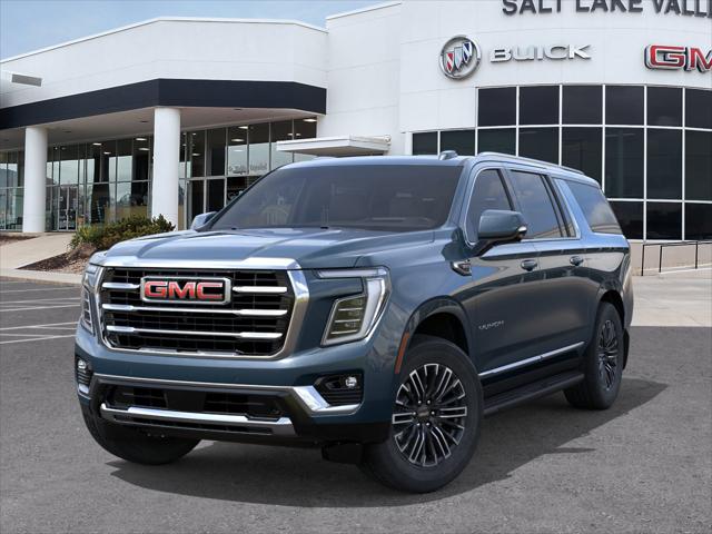 2026 GMC Yukon XL 4WD Elevation