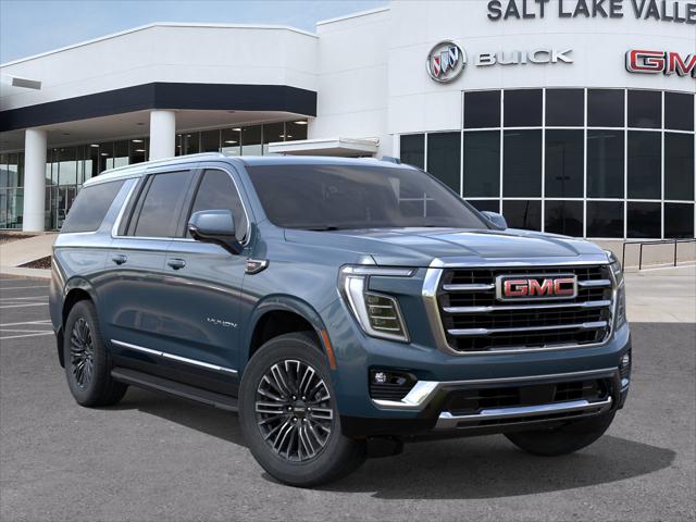 2026 GMC Yukon XL 4WD Elevation