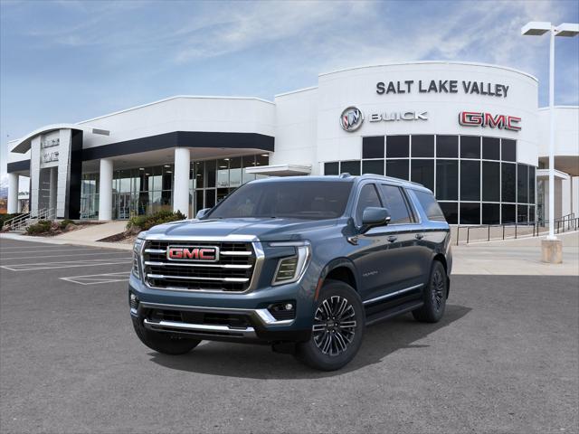 2026 GMC Yukon XL 4WD Elevation