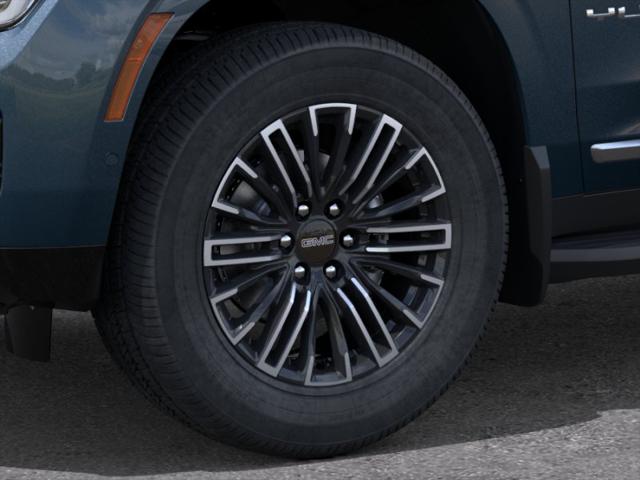 2026 GMC Yukon XL 4WD Elevation