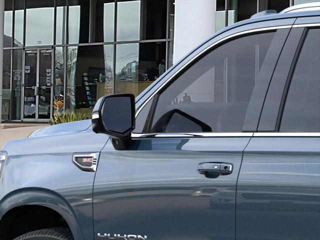 2026 GMC Yukon XL 4WD Elevation