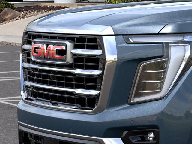 2026 GMC Yukon XL 4WD Elevation