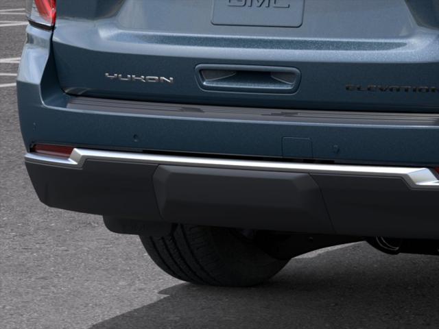 2026 GMC Yukon XL 4WD Elevation