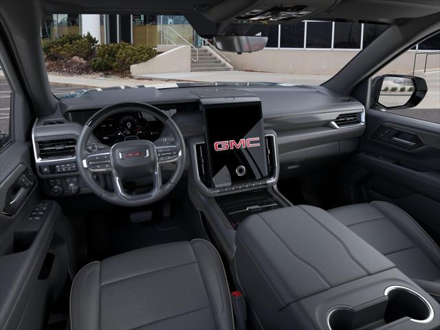 2026 GMC Yukon XL 4WD Elevation