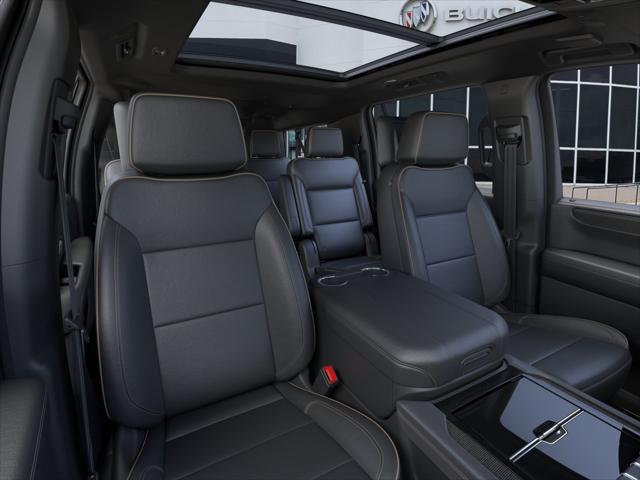 2026 GMC Yukon XL 4WD Elevation