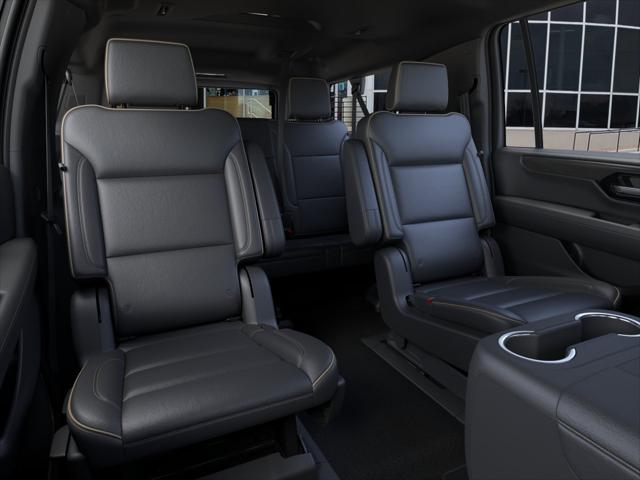 2026 GMC Yukon XL 4WD Elevation