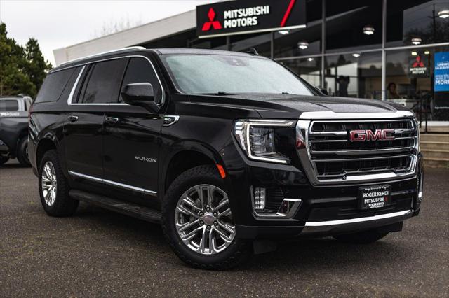 2023 GMC Yukon XL SLT for sale in Tigard, OR