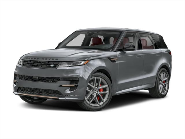 2025 Land Rover Range Rover Sport P460 Dynamic SE for sale in Marietta, GA