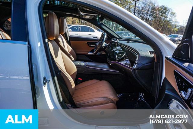 2024 Mercedes-Benz E 450 4MATIC