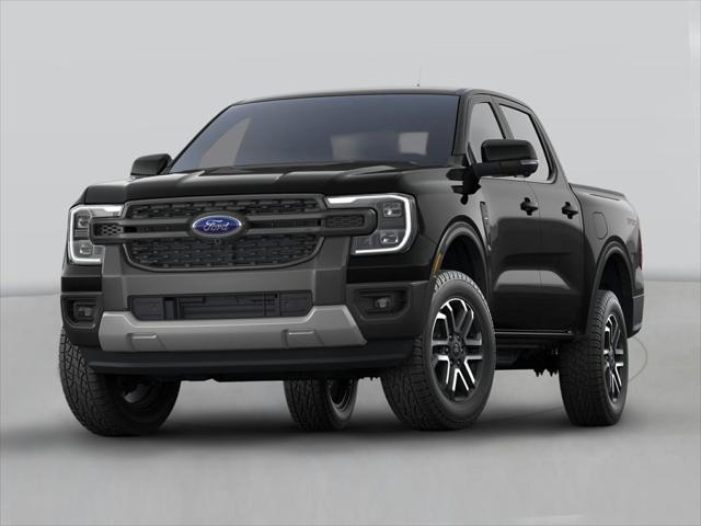 2025 Ford Ranger LARIAT for sale in Herculaneum, MO