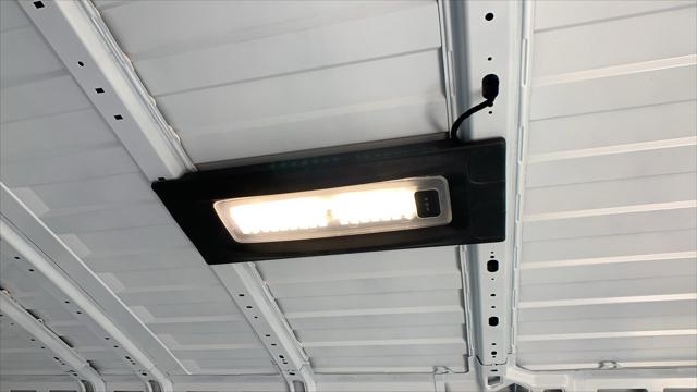 2026 Ram ProMaster Cargo Van Tradesman High Roof 159" WB w/Pass Seat