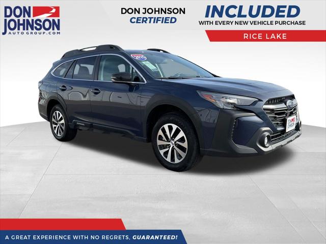 2025 Subaru Outback Premium for sale in Rice Lake, WI