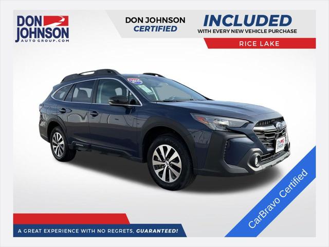 2025 Subaru Outback Premium for sale in Rice Lake, WI