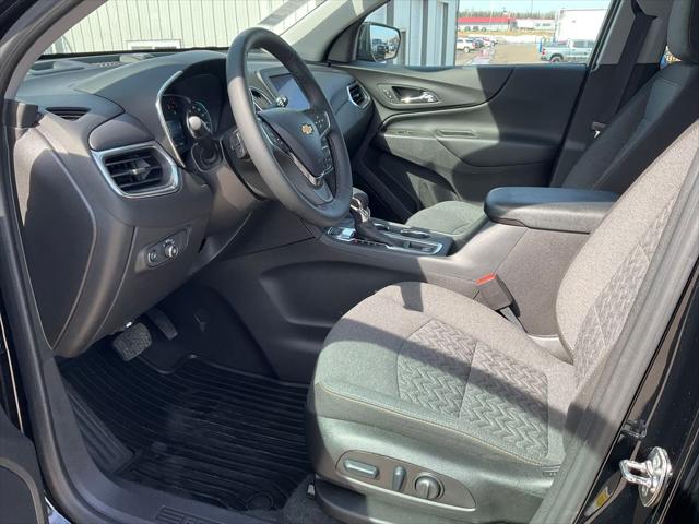 2024 Chevrolet Equinox AWD LT