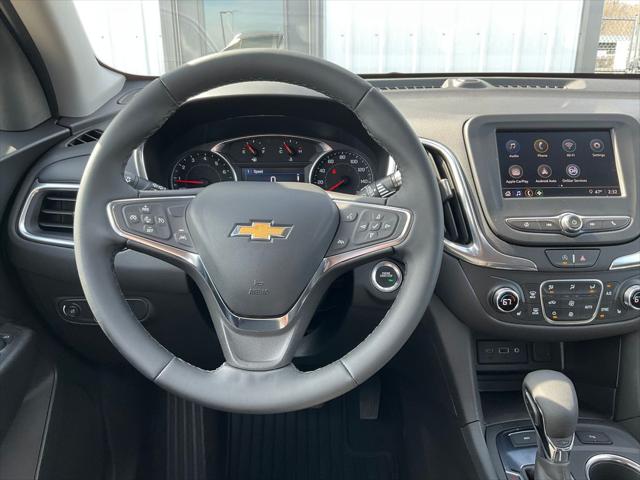 2024 Chevrolet Equinox AWD LT