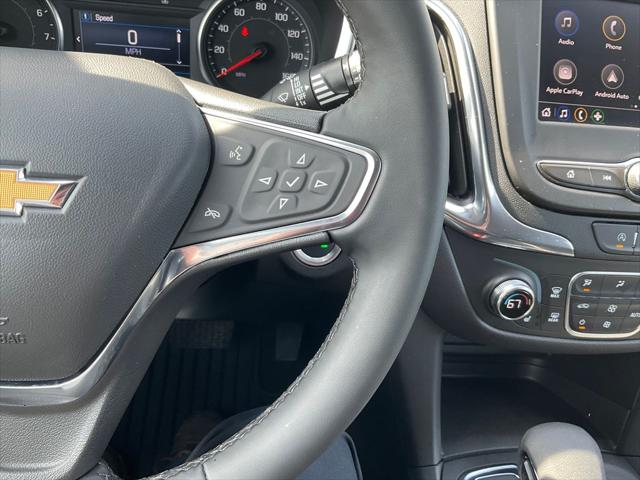 2024 Chevrolet Equinox AWD LT