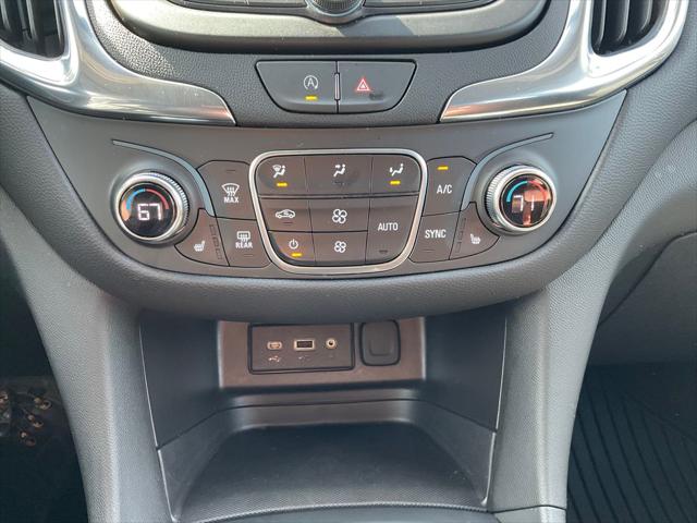 2024 Chevrolet Equinox AWD LT