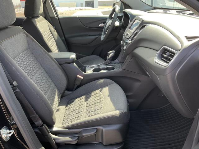 2024 Chevrolet Equinox AWD LT
