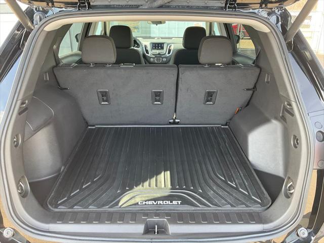 2024 Chevrolet Equinox AWD LT
