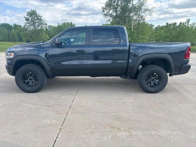 2026 RAM Ram 1500 RAM 1500 RHO CREW CAB 4X4 57 BOX