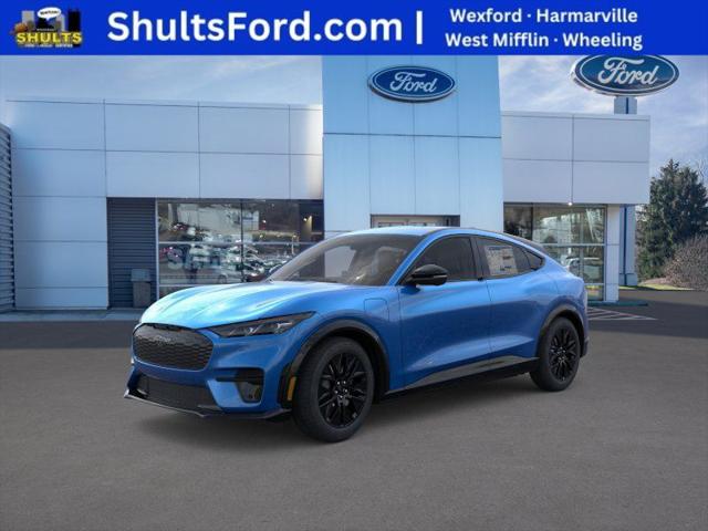 2026 Ford Mustang Mach-E Premium for sale in  Pittsburgh, PA