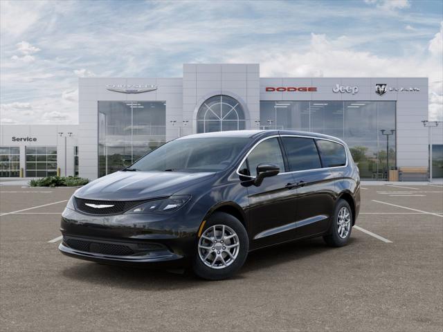 2026 Chrysler Voyager LX for sale in Rice Lake, WI