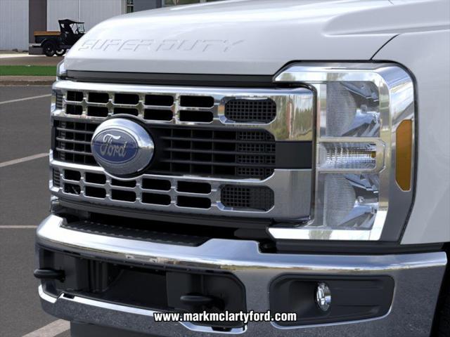 2026 Ford F-350 XL