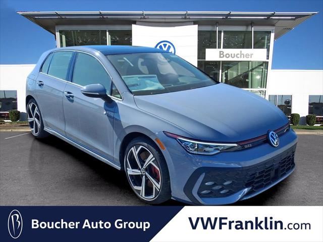 2026 Volkswagen Golf GTI SE for sale in Franklin, WI