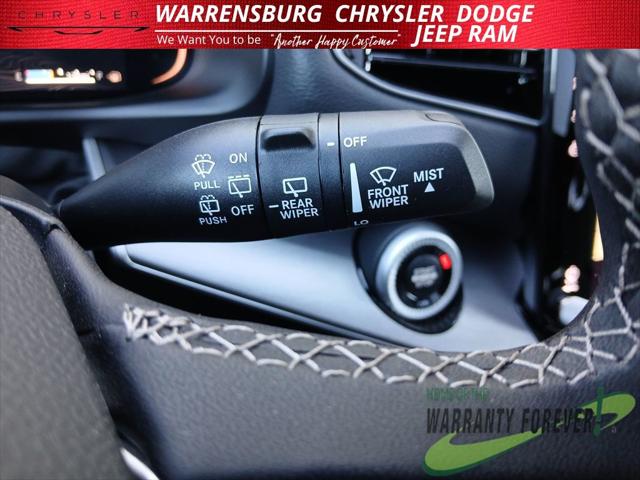 2026 Jeep Grand Wagoneer Limited Altitude 4x4