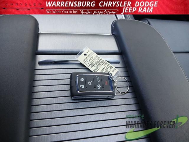 2026 Jeep Grand Wagoneer Limited Altitude 4x4