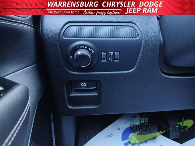 2026 Jeep Grand Wagoneer Limited Altitude 4x4
