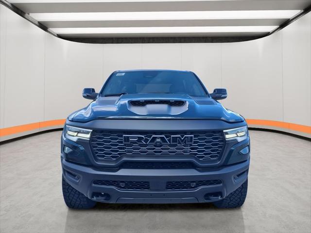 2026 RAM Ram 1500 RAM 1500 RHO CREW CAB 4X4 57 BOX 2026 RAM Ram 1500 RAM 1500 RHO CREW CAB 4X4 57 BOX