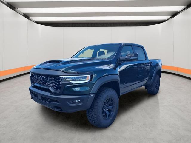 2026 RAM Ram 1500 RAM 1500 RHO CREW CAB 4X4 57 BOX 2026 RAM Ram 1500 RAM 1500 RHO CREW CAB 4X4 57 BOX