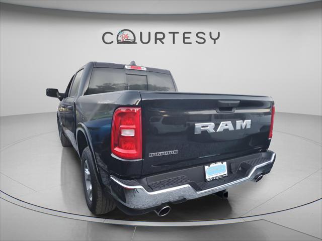 2026 RAM 1500 RAM 1500 BIG HORN CREW CAB 4X2 57 BOX 2026 RAM 1500 RAM 1500 BIG HORN CREW CAB 4X2 57 BOX