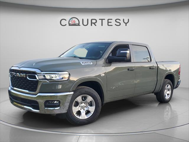 2026 RAM 1500 RAM 1500 BIG HORN CREW CAB 4X2 57 BOX 2026 RAM 1500 RAM 1500 BIG HORN CREW CAB 4X2 57 BOX