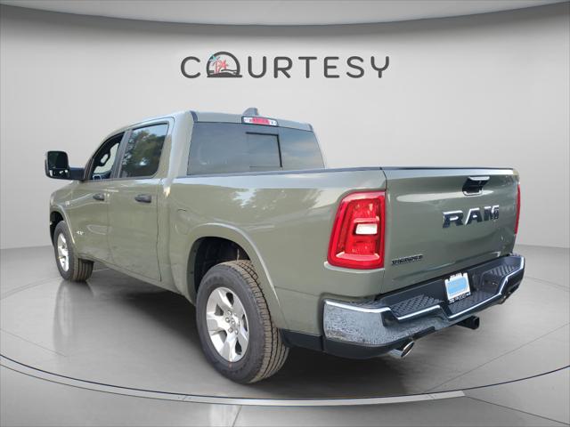 2026 RAM 1500 RAM 1500 BIG HORN CREW CAB 4X2 57 BOX 2026 RAM 1500 RAM 1500 BIG HORN CREW CAB 4X2 57 BOX