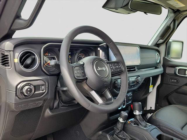 2026 Jeep Gladiator GLADIATOR TEXAS TRAIL 4X4 2026 Jeep Gladiator GLADIATOR TEXAS TRAIL 4X4