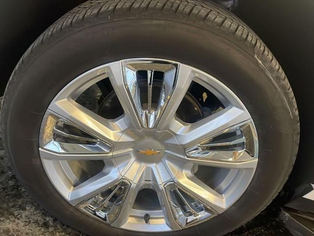 2024 Chevrolet Suburban 4WD High Country