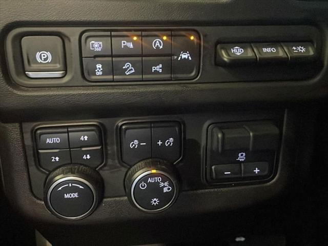 2024 Chevrolet Suburban 4WD High Country