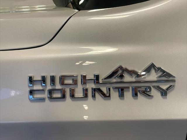 2024 Chevrolet Suburban 4WD High Country