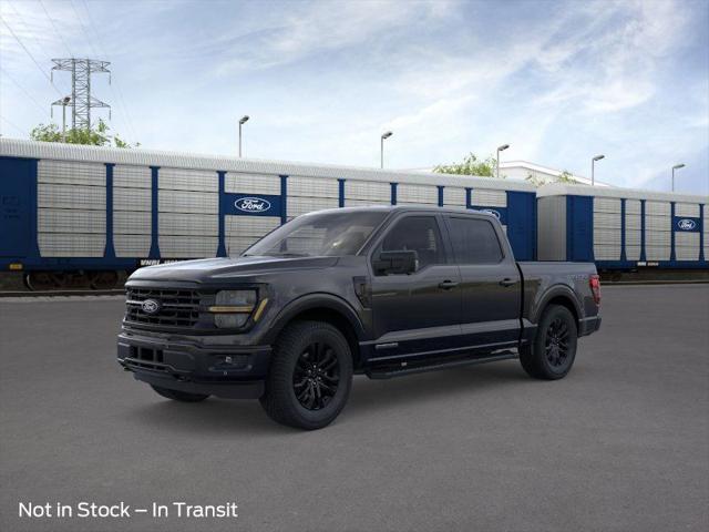 2026 Ford F-150 XLT for sale in Turnersville, NJ